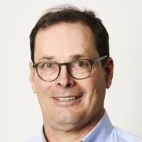 McConnell Dowell Employee Andrew McFarlane's profile photo