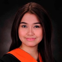 S&P Global Employee Katrina de Leon's profile photo