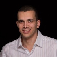 Democratech Israel - מחאת ההייטקיסטים Employee Eli Ben-David's profile photo
