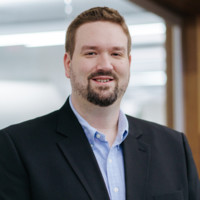 Sage Employee Brad Rowe's profile photo