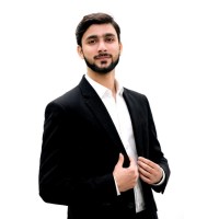 DevSoul Employee Muhammad Abubakar's profile photo