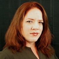 Personality Hacker Employee Charis Branson's profile photo