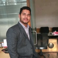 zHealth Employee Bhanu Tyagi's profile photo