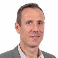 ACE Thermal Systems Employee Stephane Mathis's profile photo