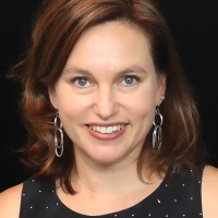 Amazon Web Services (AWS) Employee Stephanie Walker's profile photo