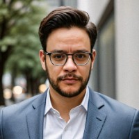 Droppex Employee Hammouda Mdimagh's profile photo
