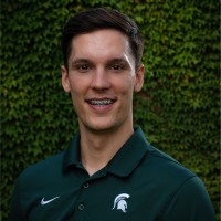 Merit America Employee Jacob Jean's profile photo