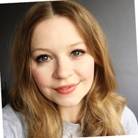 Edinburgh Science Employee Eilidh Daniels's profile photo