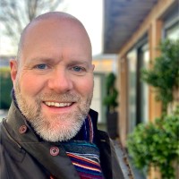 Chubb Fire & Security Group Employee Richard Slaney's profile photo