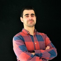 Europalco Employee Hugo Bento's profile photo