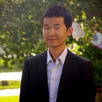 Chailease Finance Co., Ltd. Employee Liang-Huan Chin's profile photo