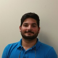 Solution Source Employee Orlando Ramos's profile photo
