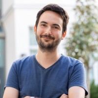 anaba Employee Laurent Balmefrezol's profile photo