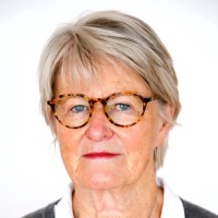 Region Hovedstaden Employee Doris Østergaard's profile photo
