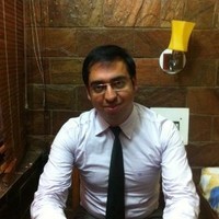 Grauer & Weil (India) Limited Employee Veenus Tandon's profile photo