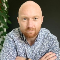 Ironclad Employee Ben Cotton's profile photo