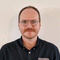 Procure Plus Employee Dawid Gadzinski's profile photo