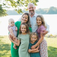 Darden Employee Philip Ray's profile photo