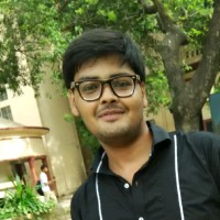 Cogoport Employee Chiranjit Mundhra's profile photo