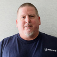 Marvel Refrigeration Employee Allen Peterson's profile photo