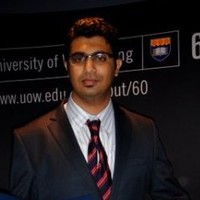 Fantech Employee Kartik Jadhav's profile photo