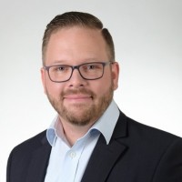 Weber & Partner Employee Jan Weber's profile photo