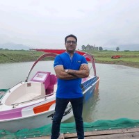 KAN Energy Employee Wasim Sheikh's profile photo