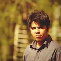 Mashverapp Employee Reza Hashemi's profile photo
