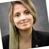 Regions Bank Employee Maria Rojas's profile photo