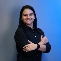 UniCesumar Employee Michele Marques's profile photo