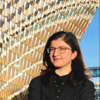 Celluminova Employee Eltjona Rrapaj's profile photo