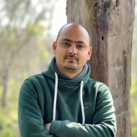 IME Employee Er. Bhusal's profile photo