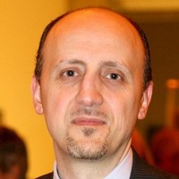 OLIO BASSO Employee Pellegrino Pacilio's profile photo