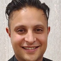 Zeeshan Nanji Email & Phone Number