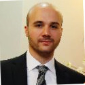 Publins Employee Kemal Kozakci's profile photo