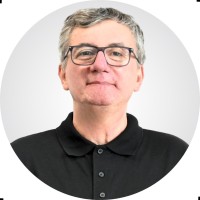 Aerosystems International Inc., a division of Electrical Components Internationa Employee Florin Cristea's profile photo