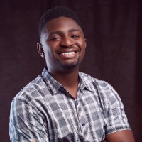 Paycrest Employee Francis Ocholi's profile photo