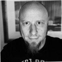 InTest Employee Denis Troller's profile photo