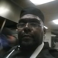 Bonefish Grill Employee William Cheeks's profile photo