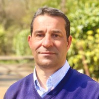 Dr. Martens plc Employee Tarek Sherazee's profile photo