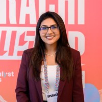 Azima Dhanjee Email & Phone Number