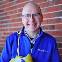Integrated Partners Employee Matt Ackermann's profile photo