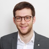 Cedacri Employee Andrea Bini's profile photo