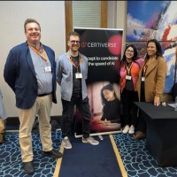 Certiverse Employee Rocio Guerrero's profile photo