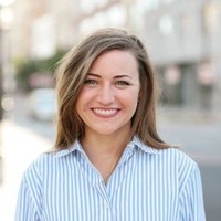 NICKS Employee Kailey Parker's profile photo