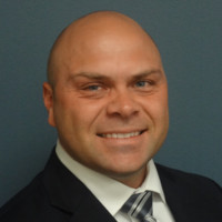 Cintas Uniform Services Employee Michael Siers's profile photo