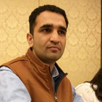 Sunil Kumar Email