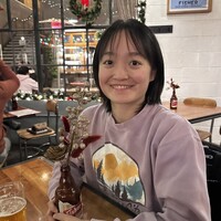 Aquaveo Employee Yue Sun's profile photo