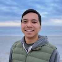 Seer Partners Employee Kevin Moy's profile photo