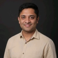 Sophos Employee Sumit Jindal's profile photo